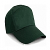 Gorra Promo Sport Result - Color Verde Botella